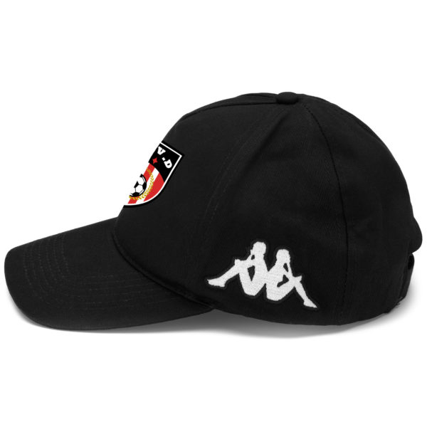 Casquette Bapov Noire – Image 2