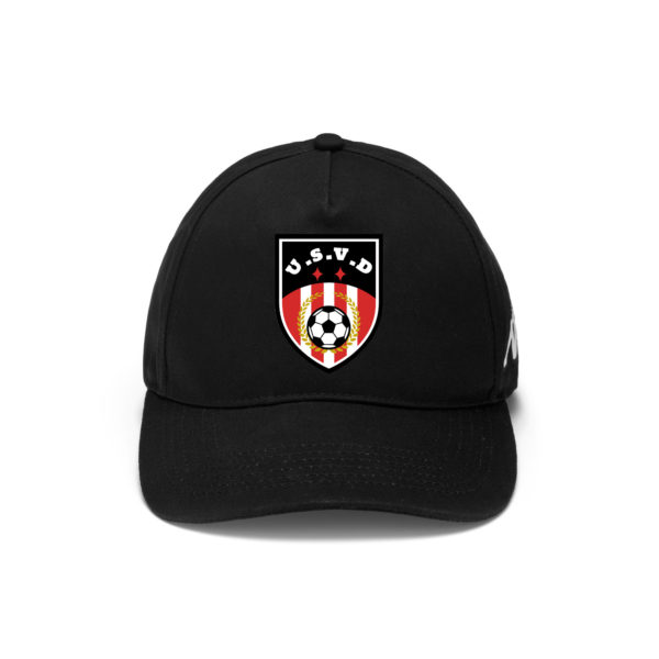 Casquette Bapov Noire