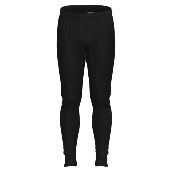 Pantalon Gaston Noir