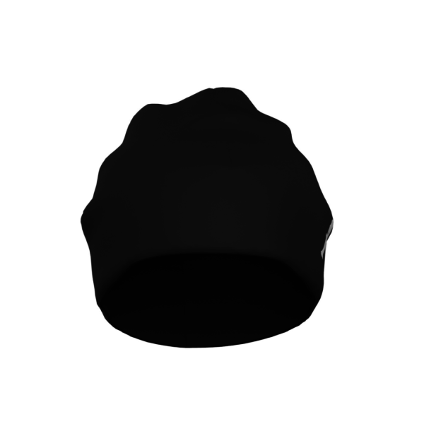 Bonnet Atten 3 Noir – Image 2