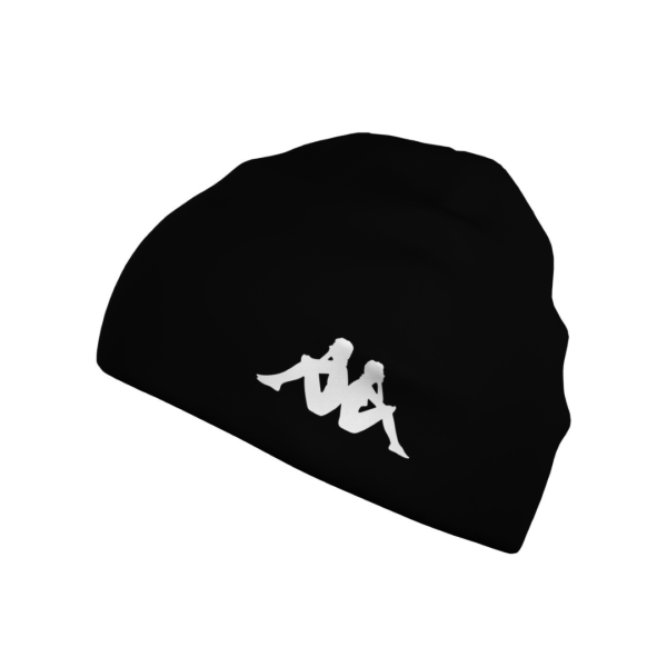 Bonnet Atten 3 Noir