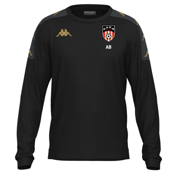 Sweat Gaverno Noir