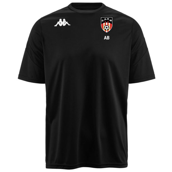 Maillot Dovo Noir