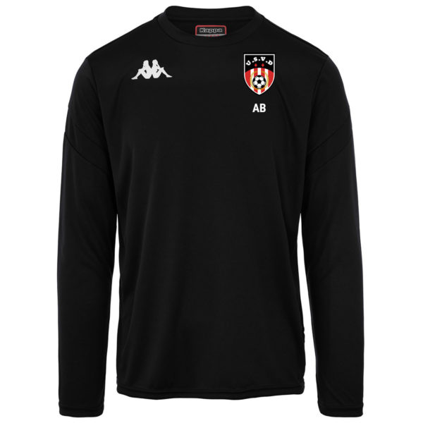 Maillot Dovol Noir