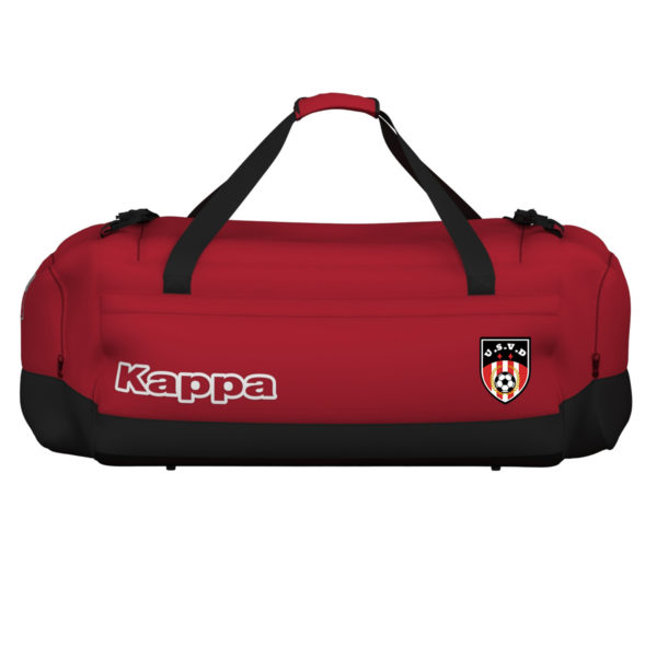 Sac de sport Grenno Rouge