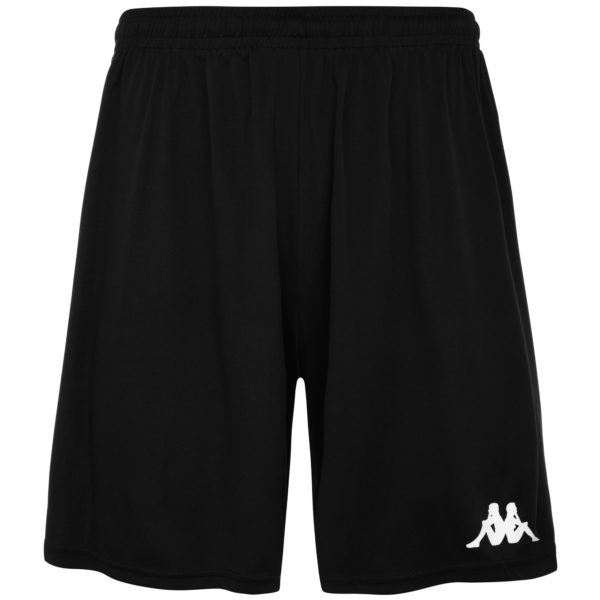 Short Borgo Noir