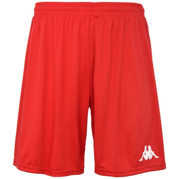Short Borgo Rouge