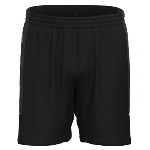 Short Gondo Noir
