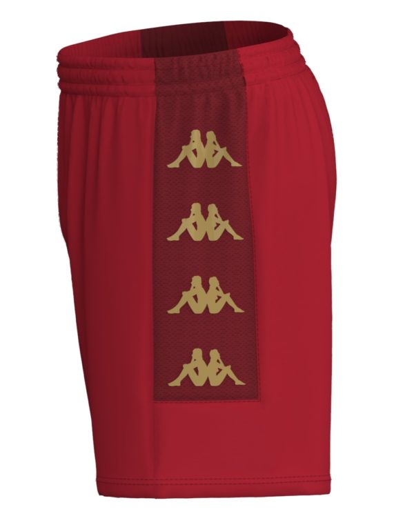 Short Gondo Rouge – Image 2