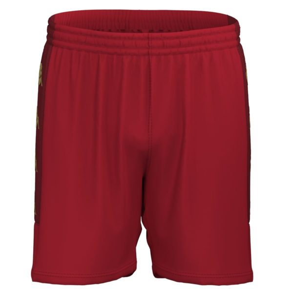 Short Gondo Rouge