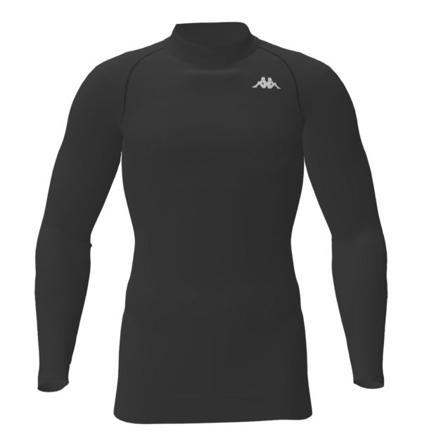 Sous-Maillot Vurbat Noir