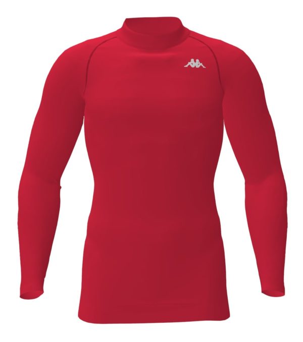 Sous-Maillot Vurbat Rouge
