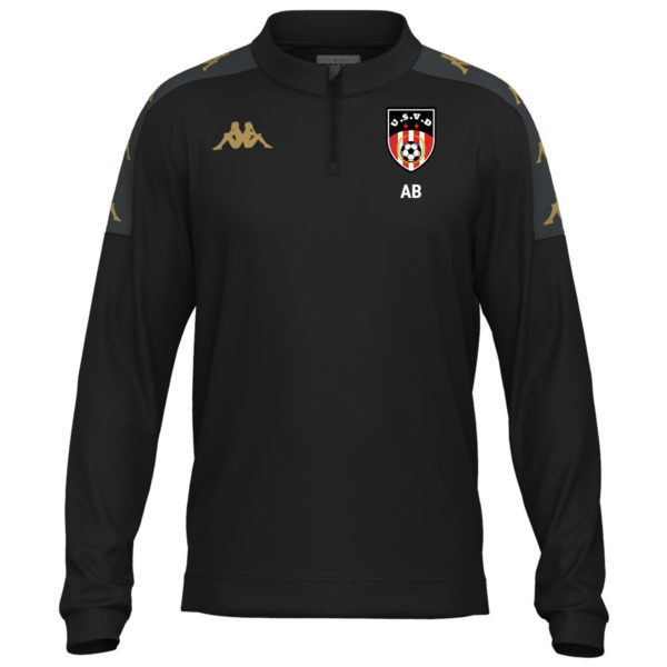 Sweat Gassolo Noir