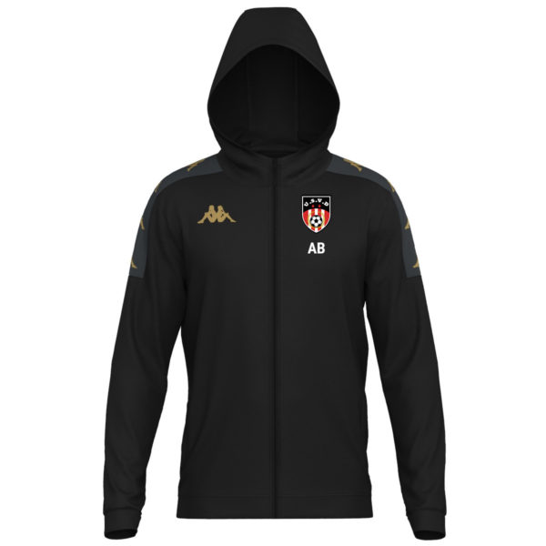 Sweat Grevolo Noir
