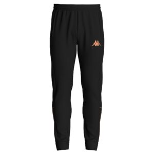 Jogging de sortie Maudo