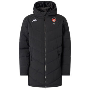 Parka Giambolo