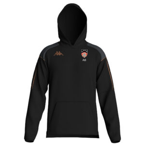 Sweat à capuche Miordi