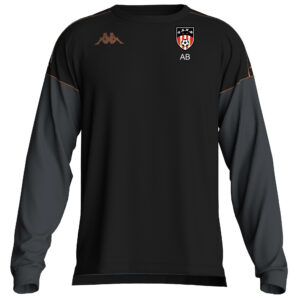 Sweat d'entraînement Maverno