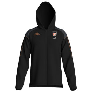 Veste de sortie Miordizi