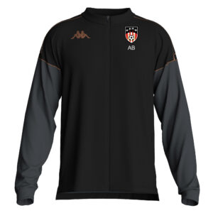 Veste d'entraînement Mullio